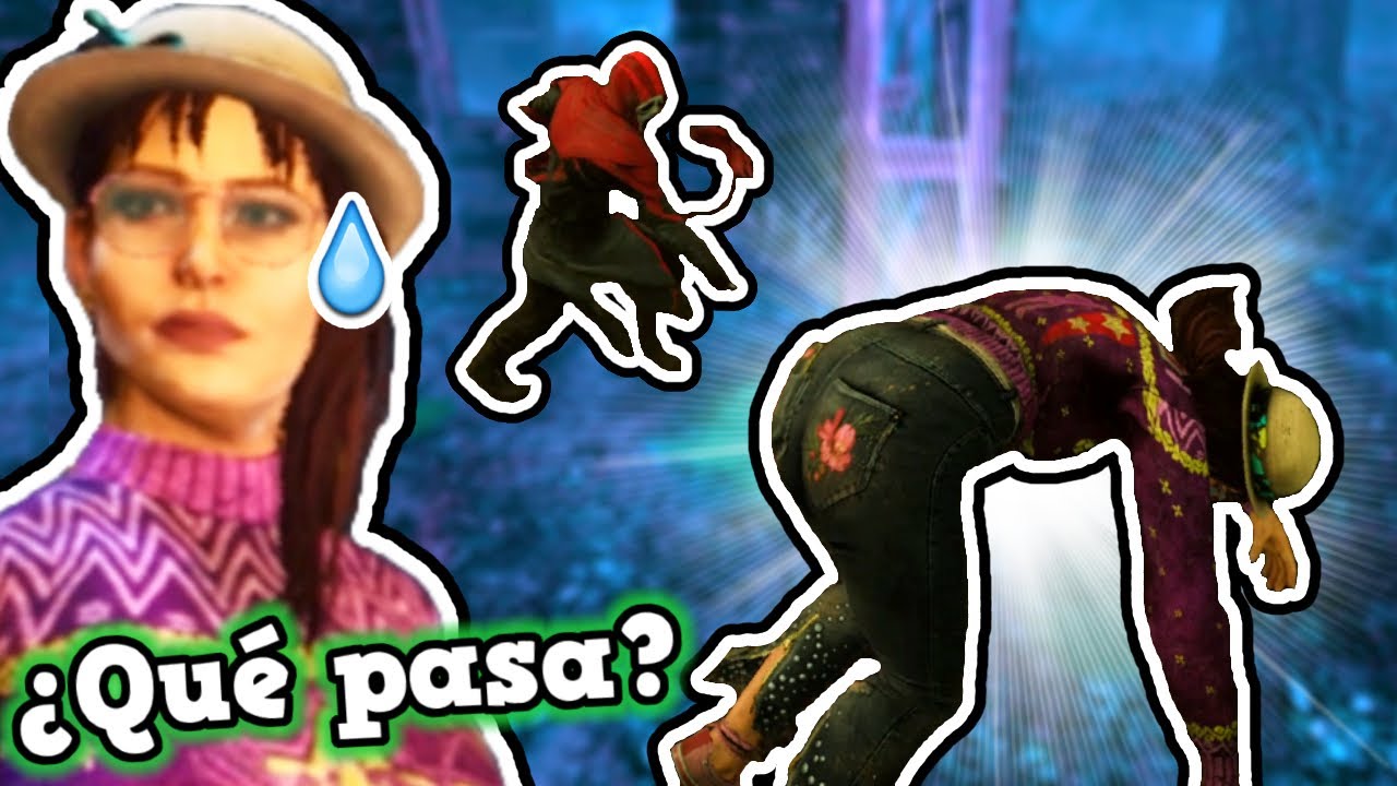 ¡El DÍA en que EL JUEGO SE ROMPIÓ TOTALMENTE! - Dead by Daylight
