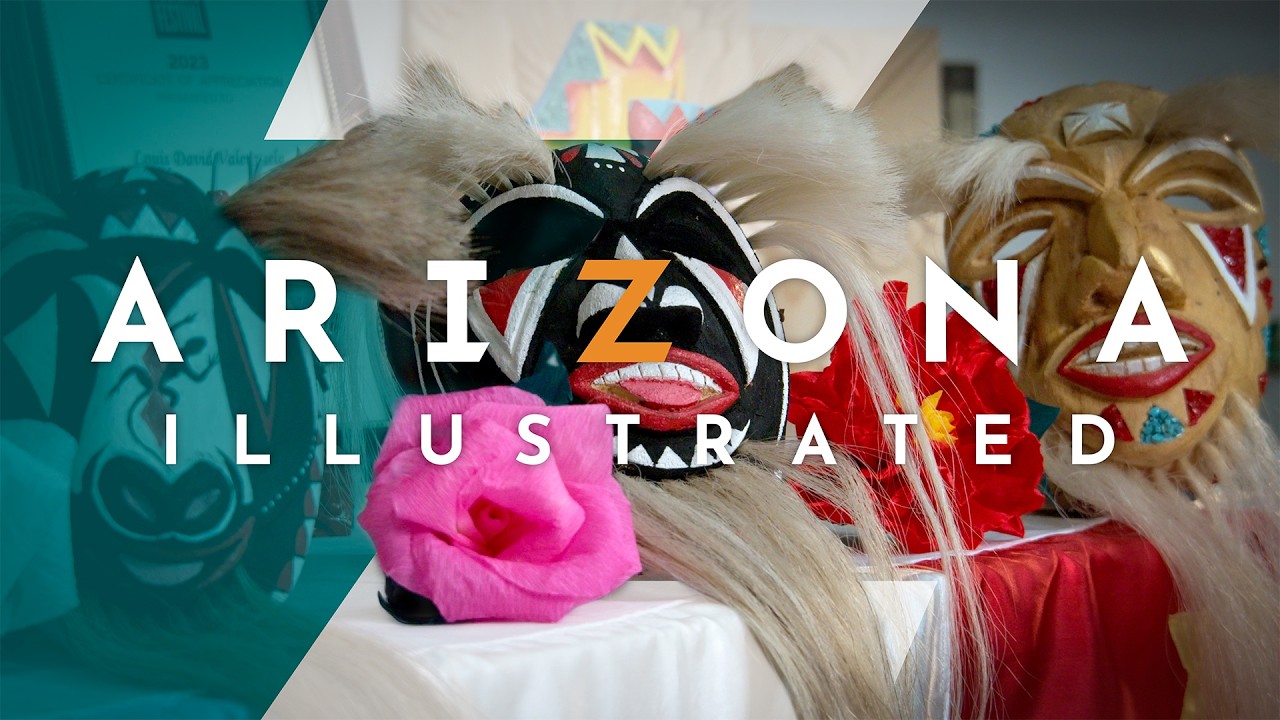 Arizona Illustrated 1216: Reflecting Culture, Memories & RTA