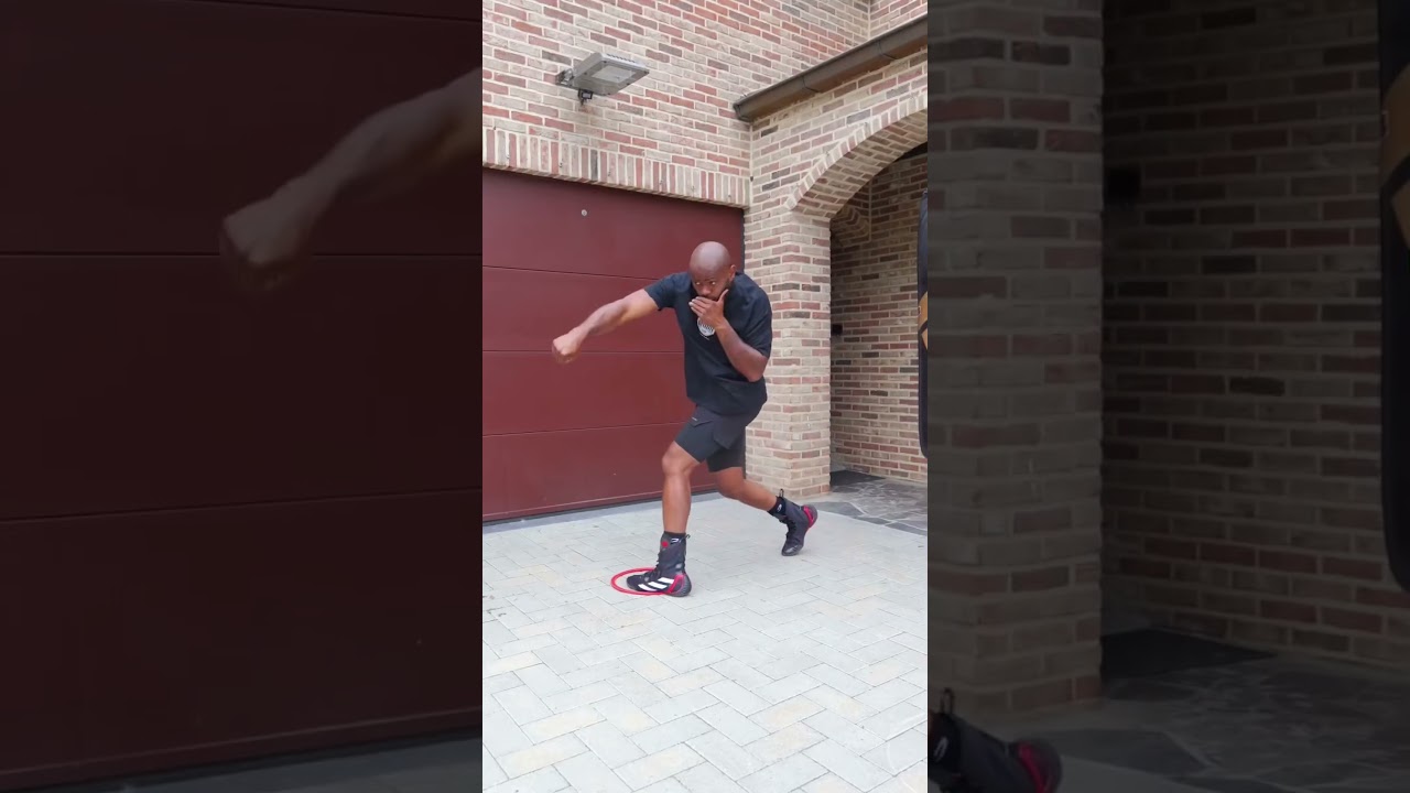 Boksdagi Eng Asosiy Taktikalar 🧠🥊 | Ringda Aql Ustun Keladi!#bokstaktika#boks