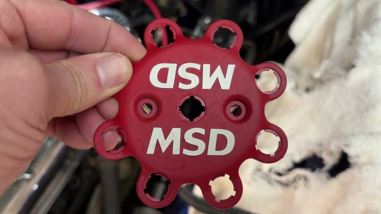 MSD