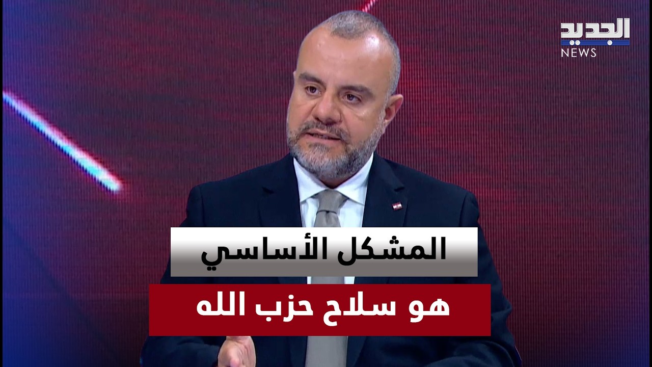أديب عبد المسيح عن موضوع التفاوض: 