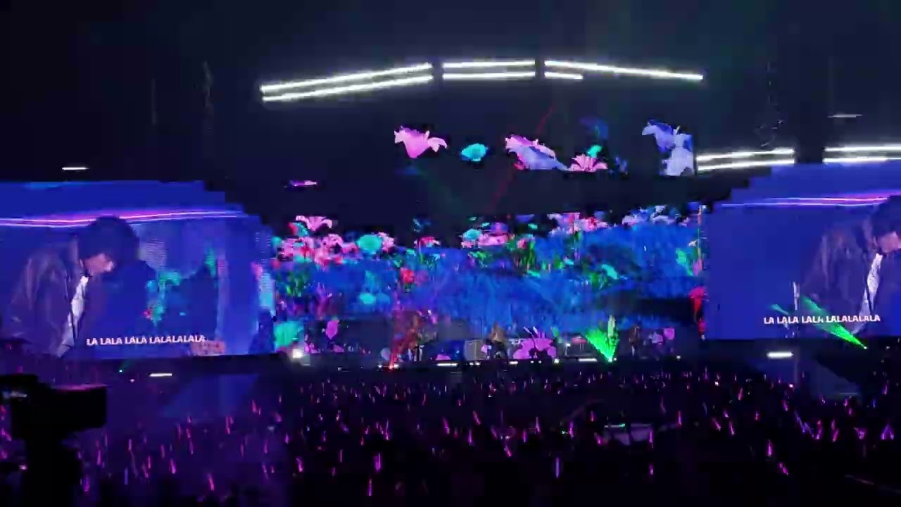 2025.08.30八三夭生日趴~沒有翅膀的人世界巡迴演唱會高雄首站#crew  solo+給想要綻放的人#玩滑板的孩子不會變壞#眉飛色舞Plus#搖勒搖勒