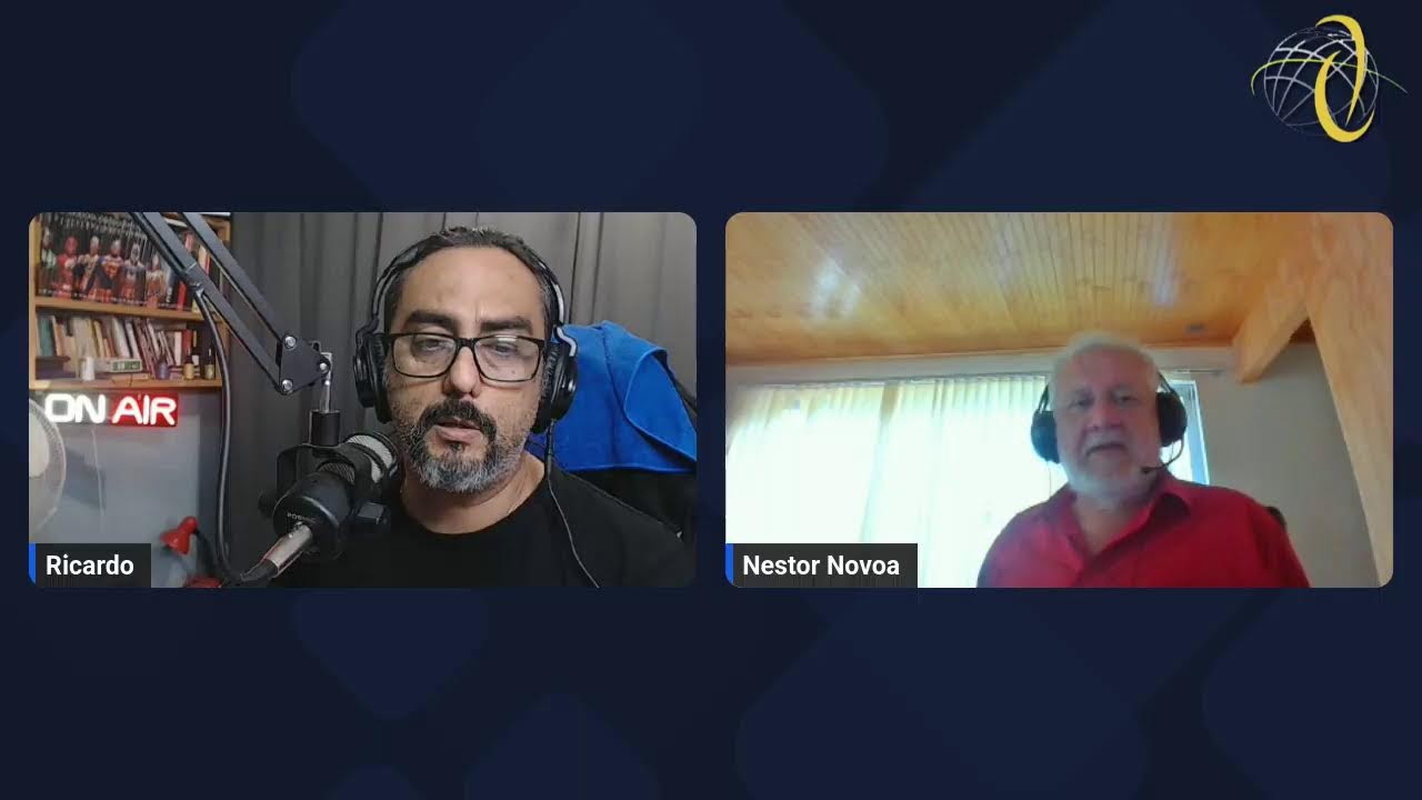 El quehacer Nacimentano - Domingo 08 de febrero de 2026