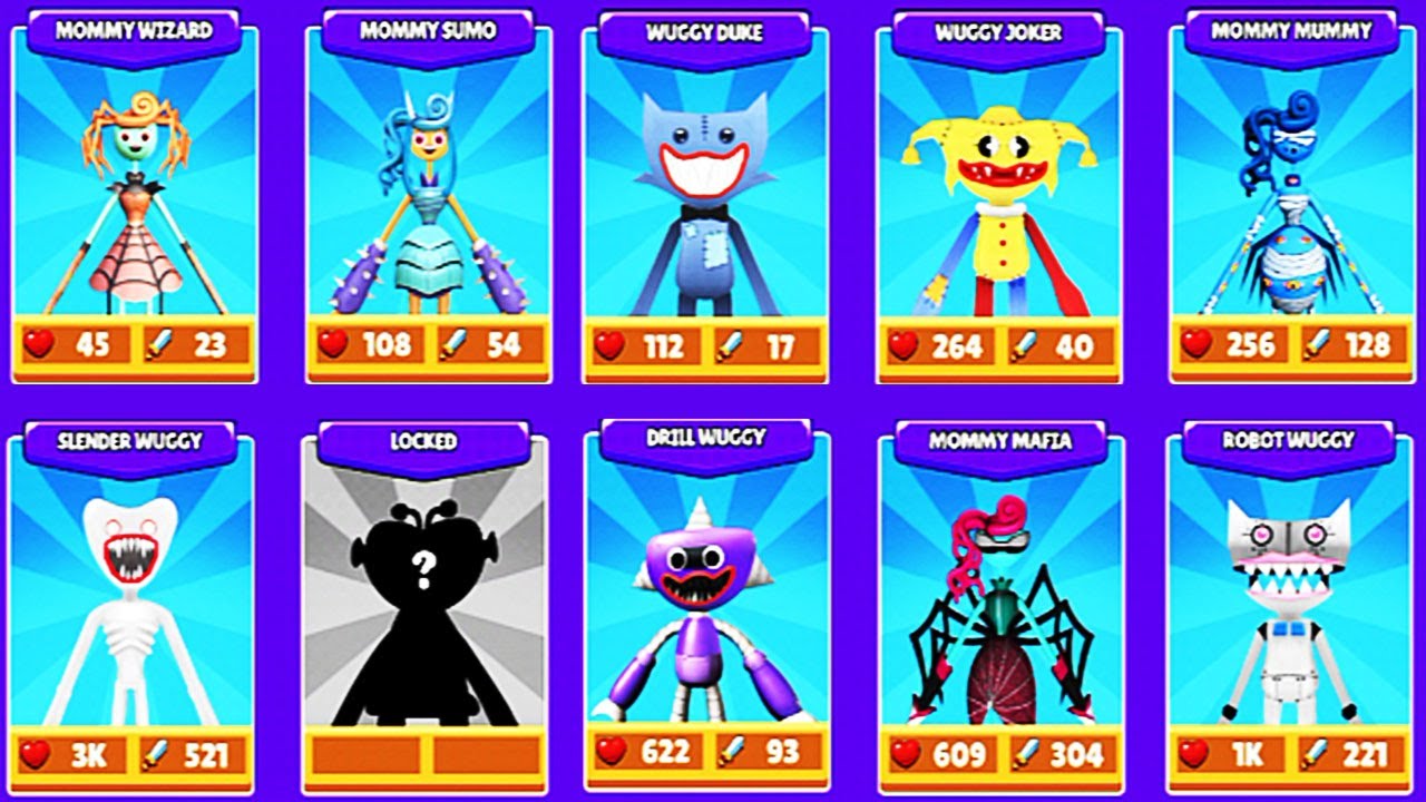 Merge Fusion : Monster Playtime #4 - Android Gameplay