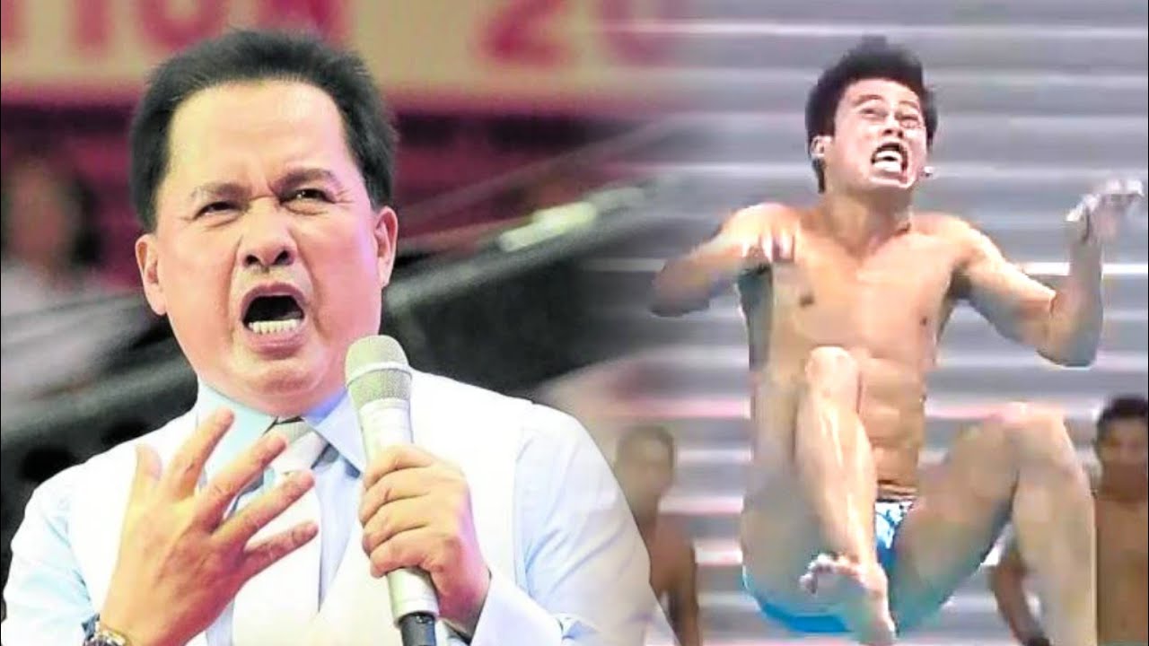 Most Awkward Moments on Philippine TV | Ep. 5