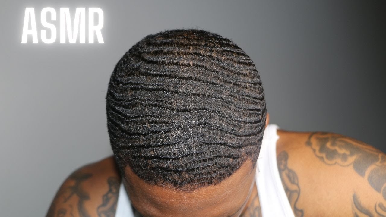 ASMR | How to get 360 waves🌊