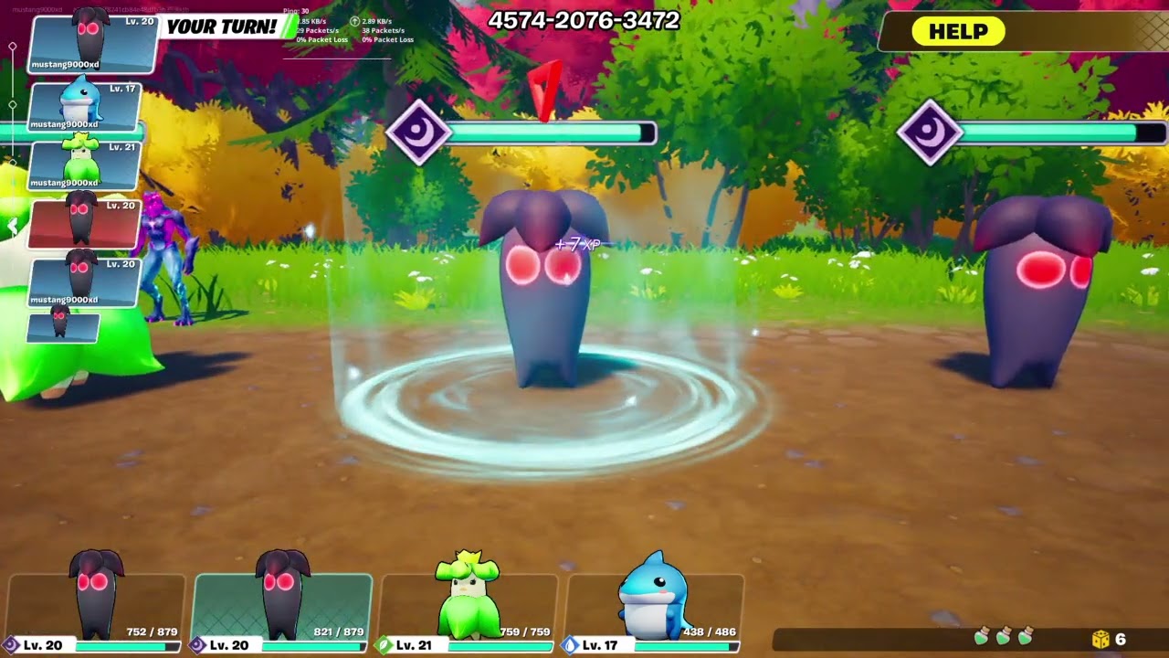 #Fortnite Rpg SUPER PET WORLD