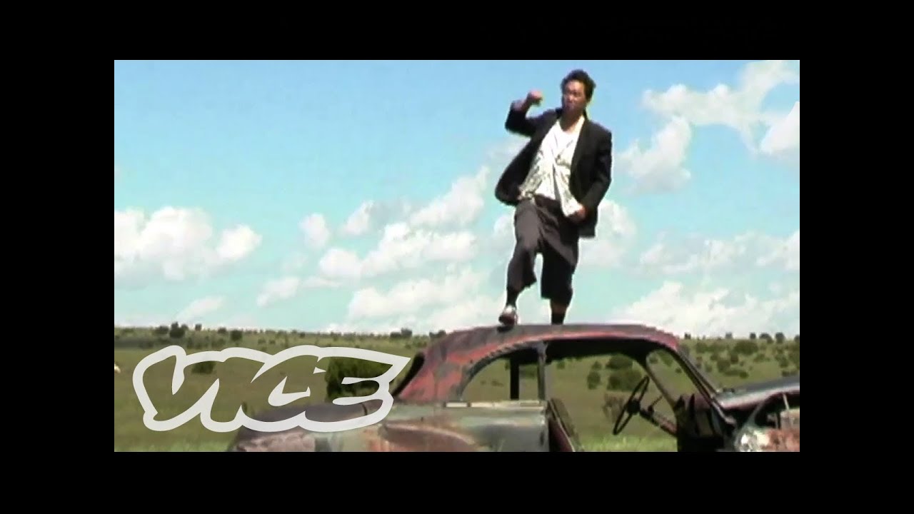 How to Hitchhike Across America: Season 1 (Part 2/5)