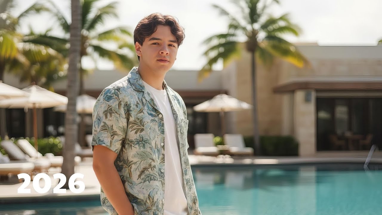 Xavi - No Te Hagas  (Official Video)