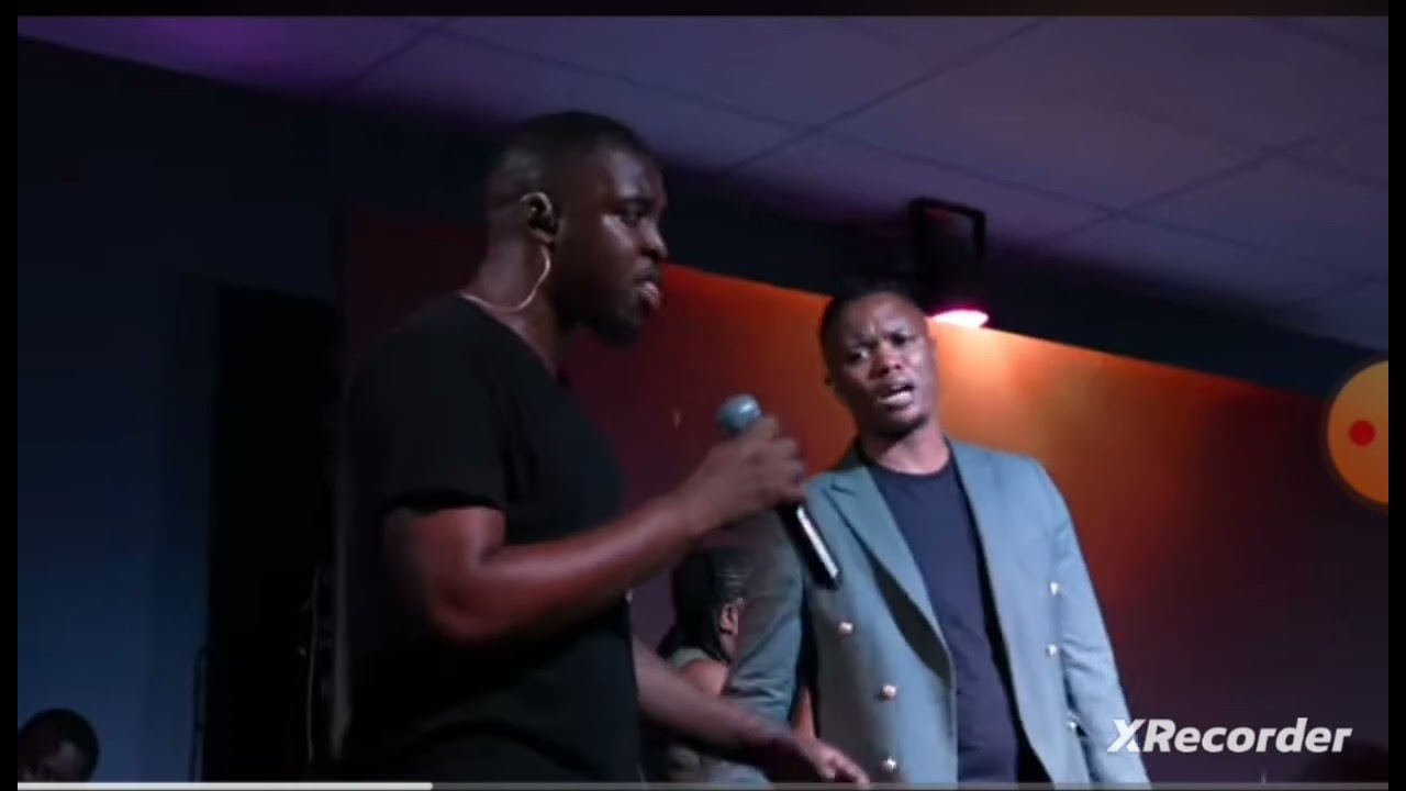 Nontokozo Mkhize - Medley ,Umthandazo wami, Kungomusa phezu komusa &  Ngcwele Ngcwele