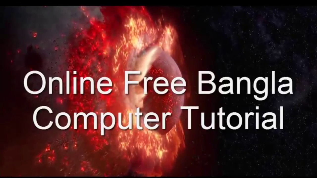 how to work with WordPad in windows 7 Wordpad Bangla tutorial