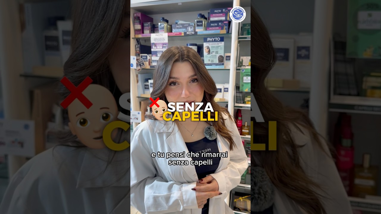 Caduta dei #capelli e possibili #rimedi .  #hairloss #haircare #cadutacapelli #farmacia #velletri