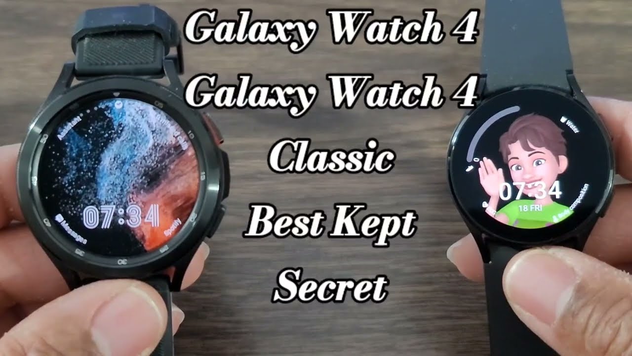 How To Set Up Remote Connection Feature On The Galaxy Watch 4