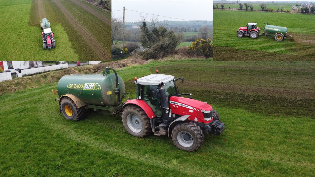 Slurry 2021