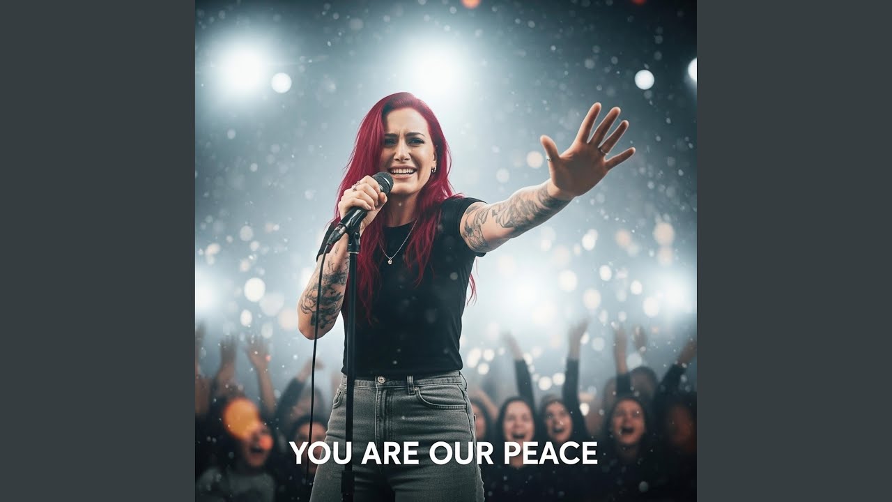 We Trust in Your Name