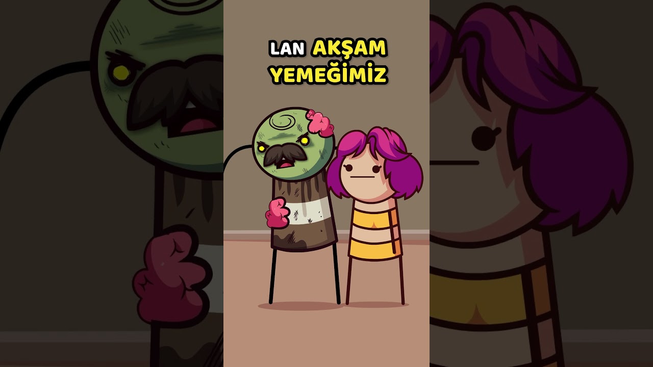 Aldatıp Yakalanan Erkek!