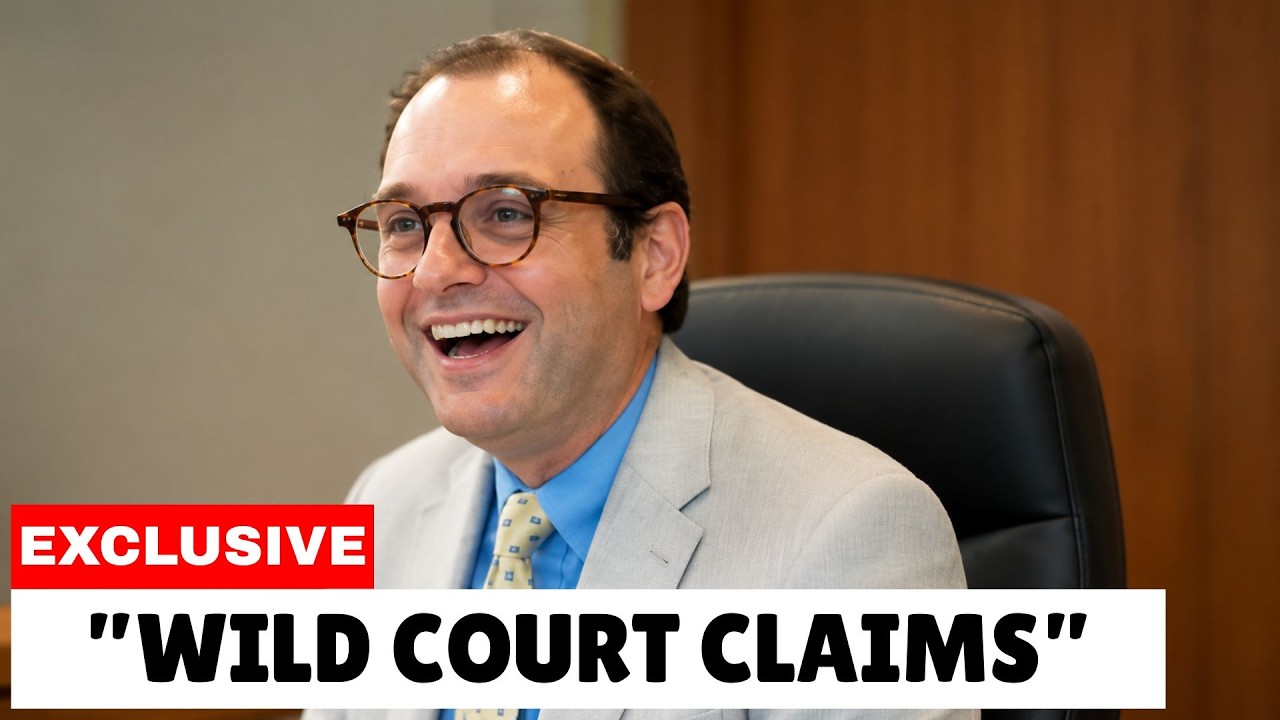 Sovereign Citizen Gets DESTROYED IN COURT