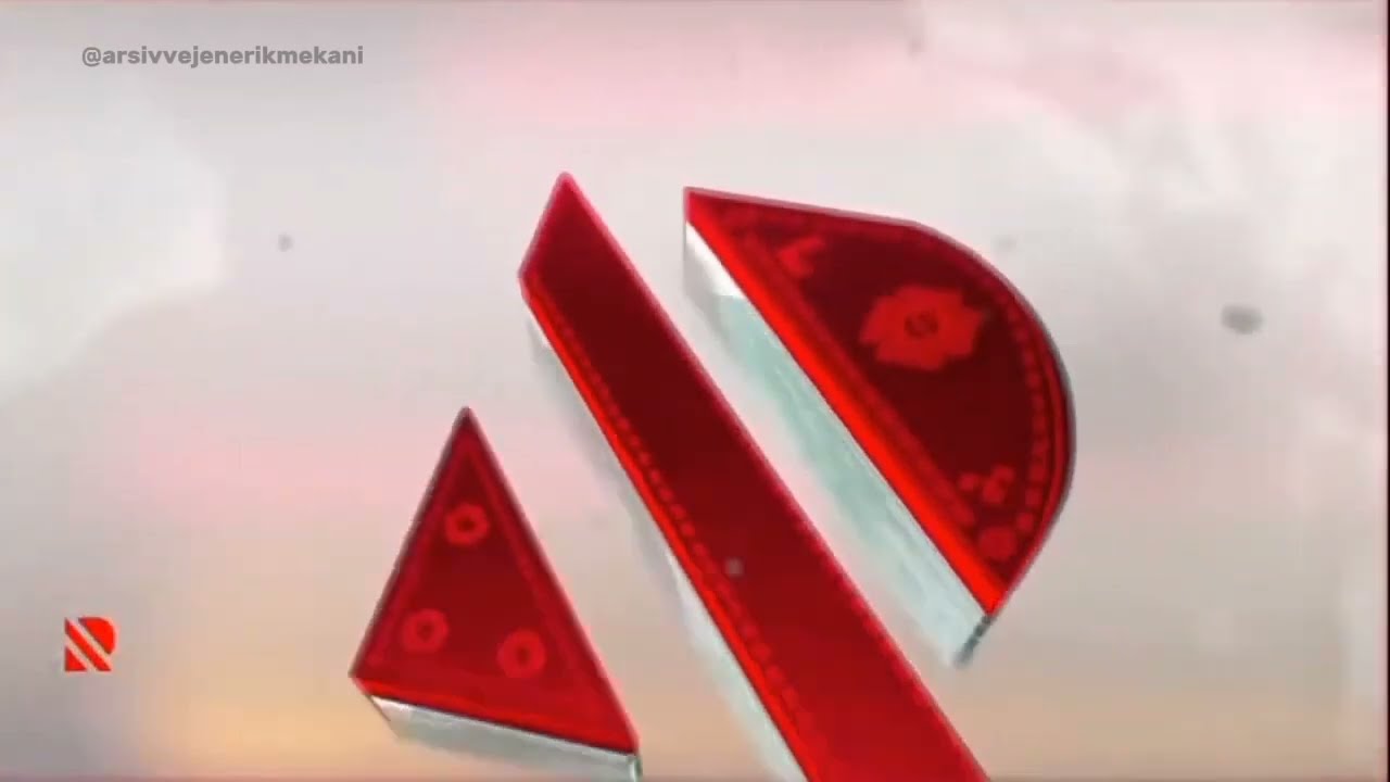 Real TV (AZ) - Tüm Jenerikler (15.10.2021 - Günümüz)
