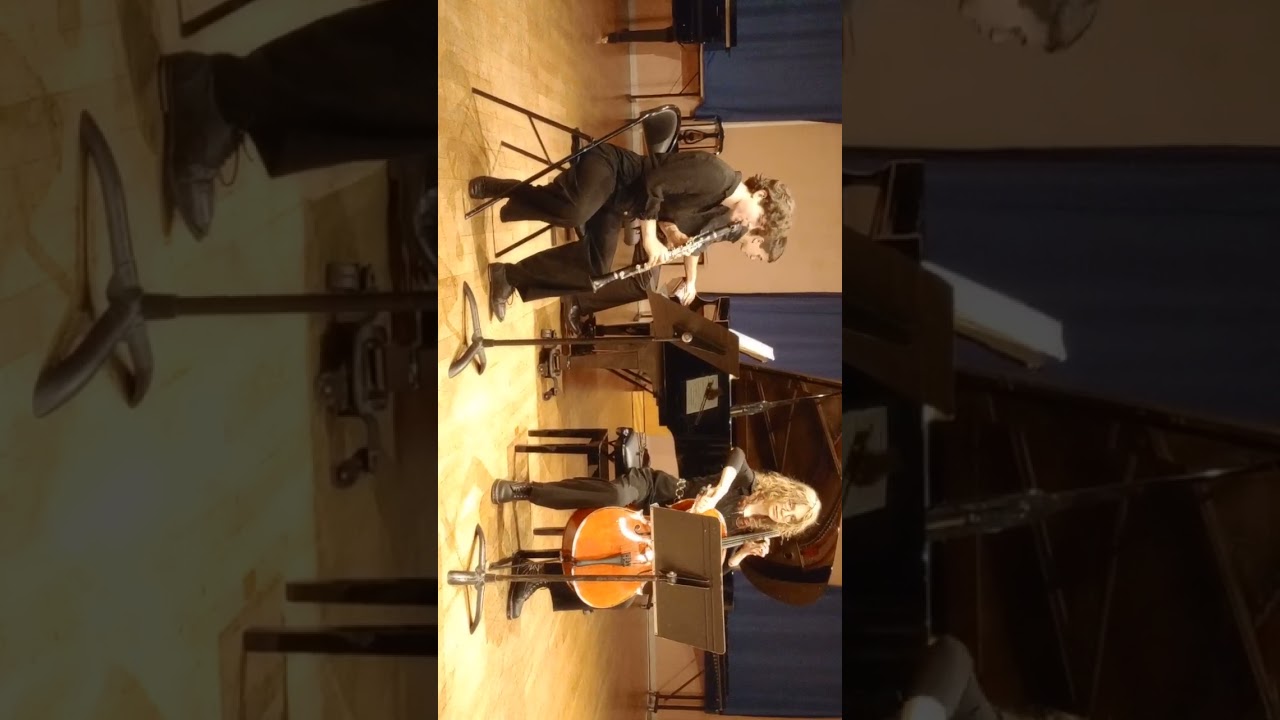 Trio en si bémol majeur, opus 11 (Gassenhauer) de Beethoven