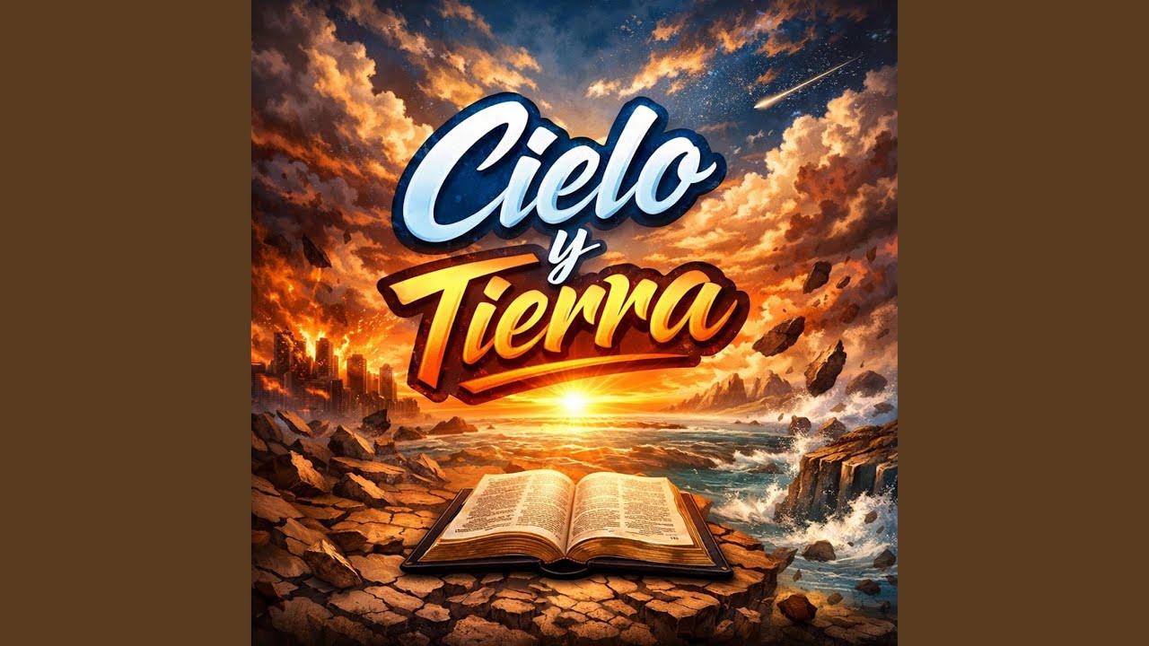 Cielo y Tierra
