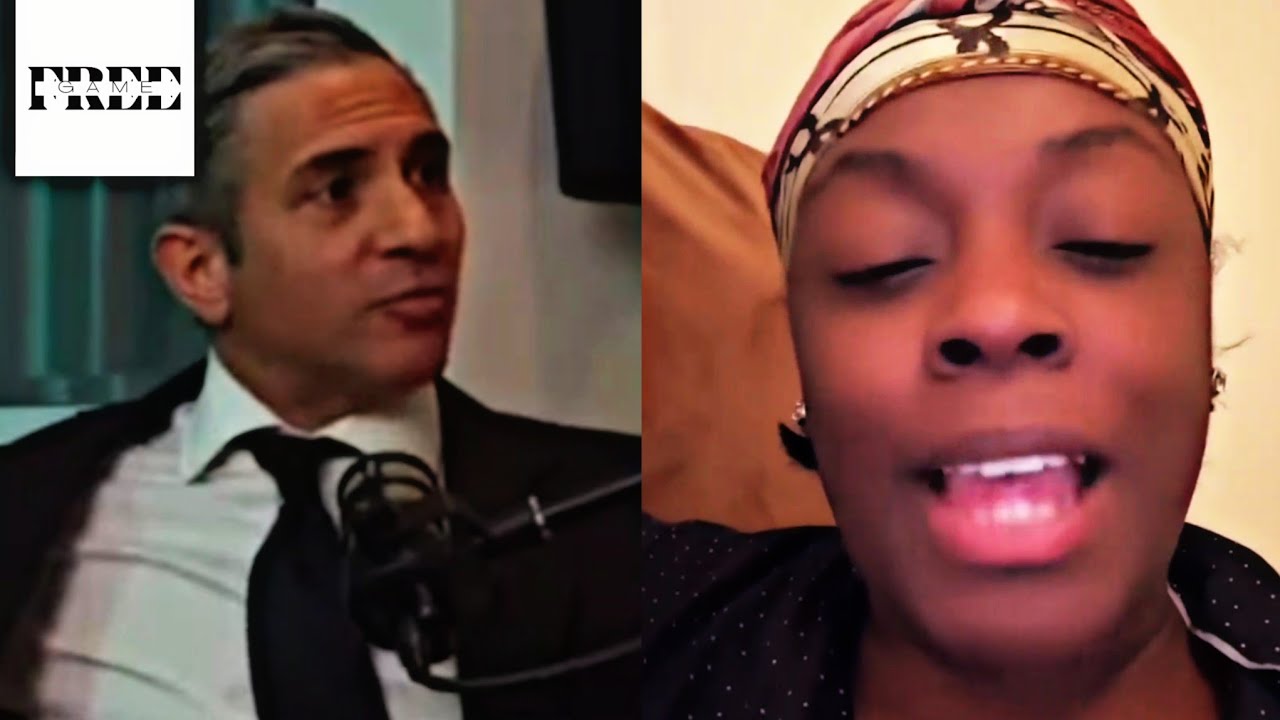 Watch BW Blame BM After Film Worker Says He Charges Extra to Work With BW Because They Stank!!!