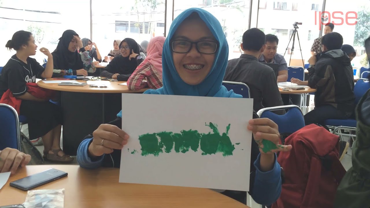 International Program on Science Education (IPSE) I The Profile I