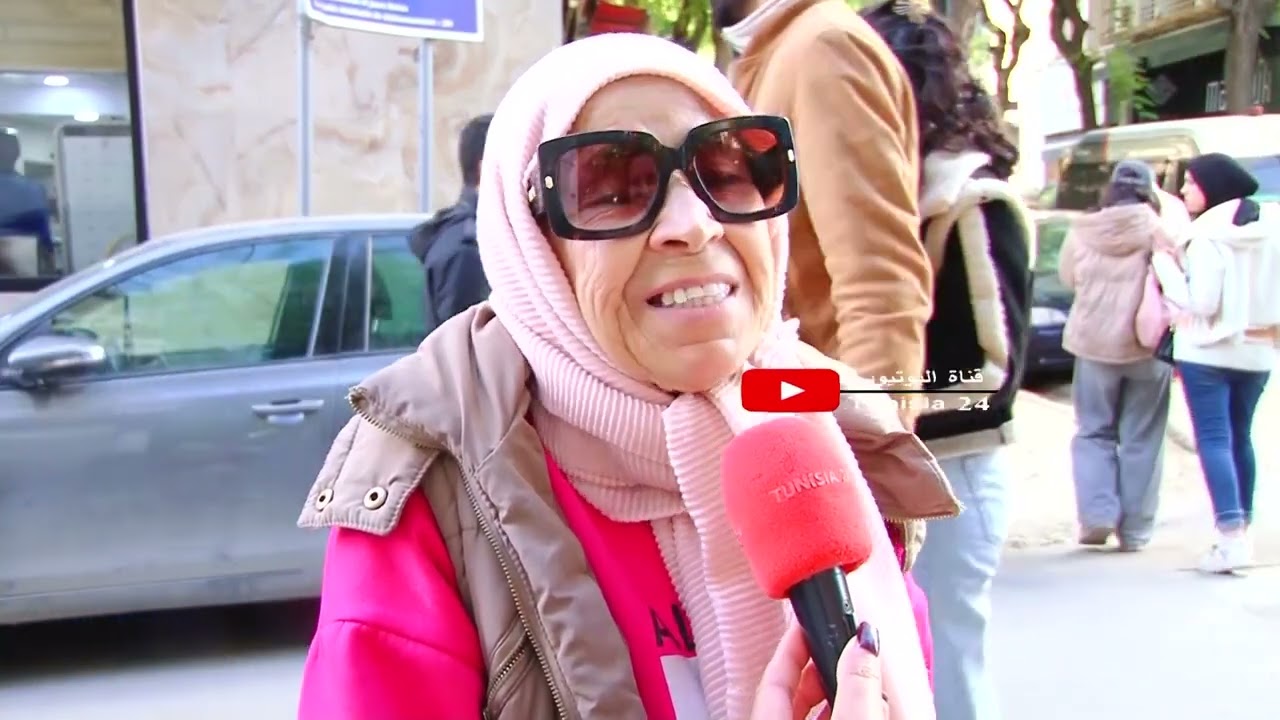 المواطن مفجوع من الزيادات في الأسعار في رمضان..تعبنا من غلاء المعيشة..نصطادو في الفرص باش نعيشو
