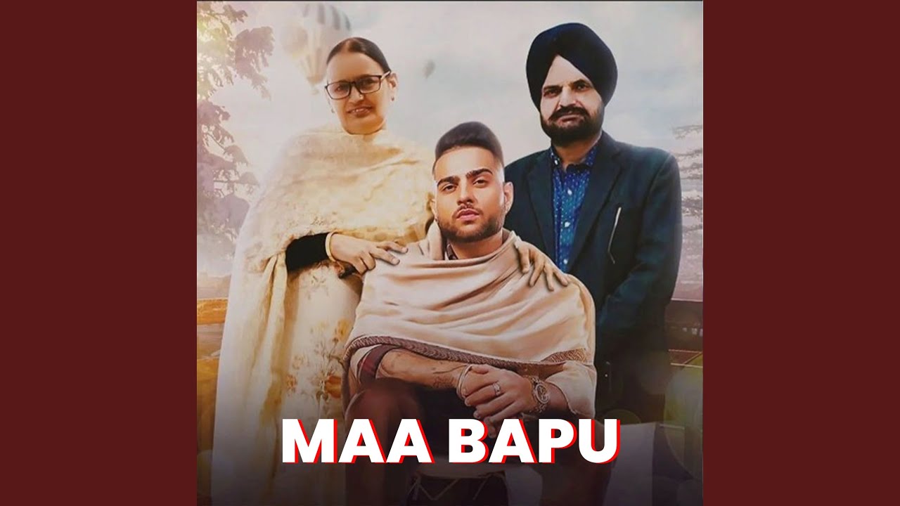 Maa Bapu
