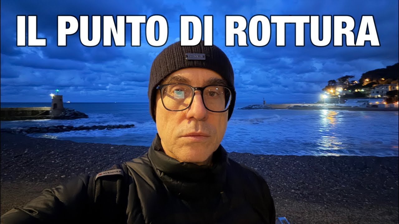 Quando Una Persona Raggiunge il LIMITE ed Esplode | Dott. Valerio Rosso | LIVE