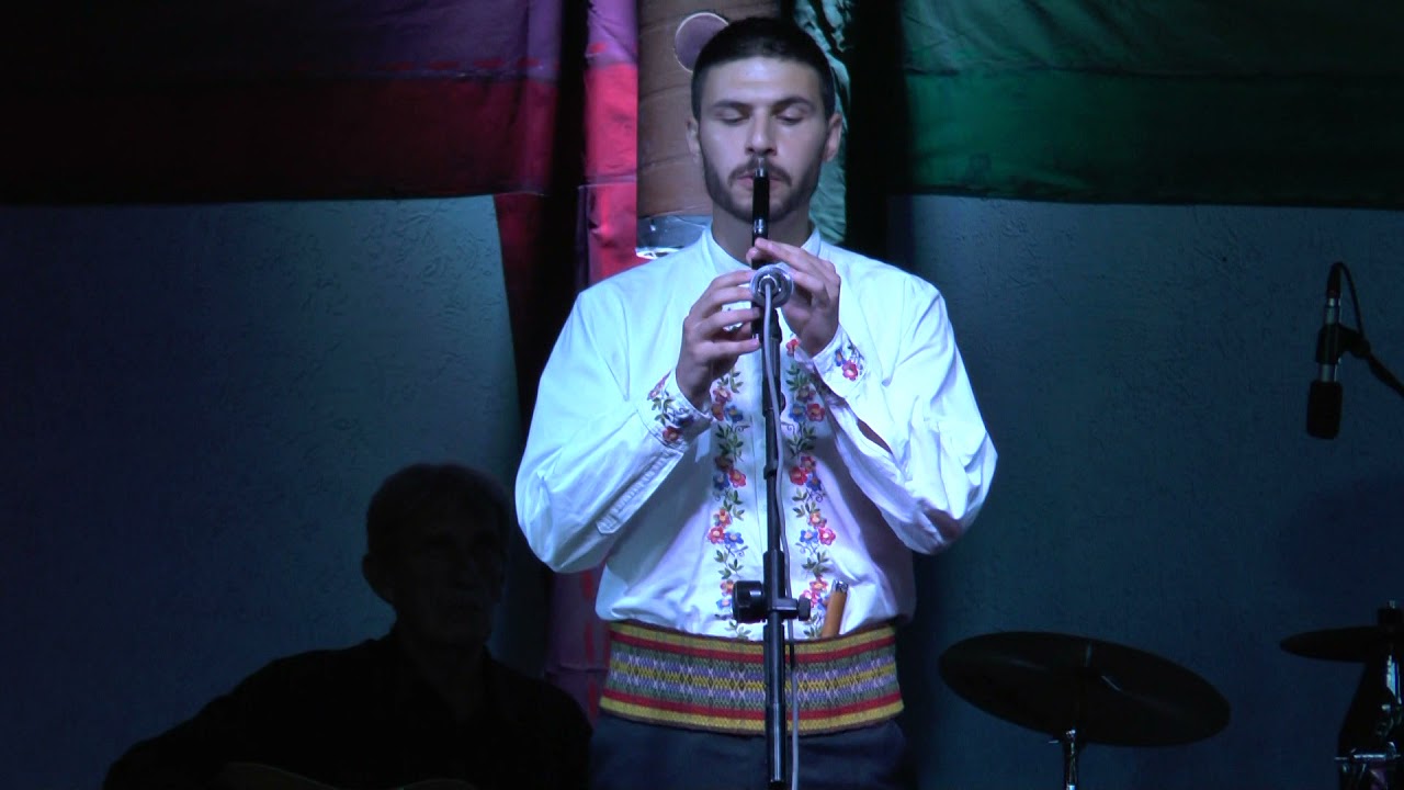 Јанко Лукић, 1. место у савременој категорији