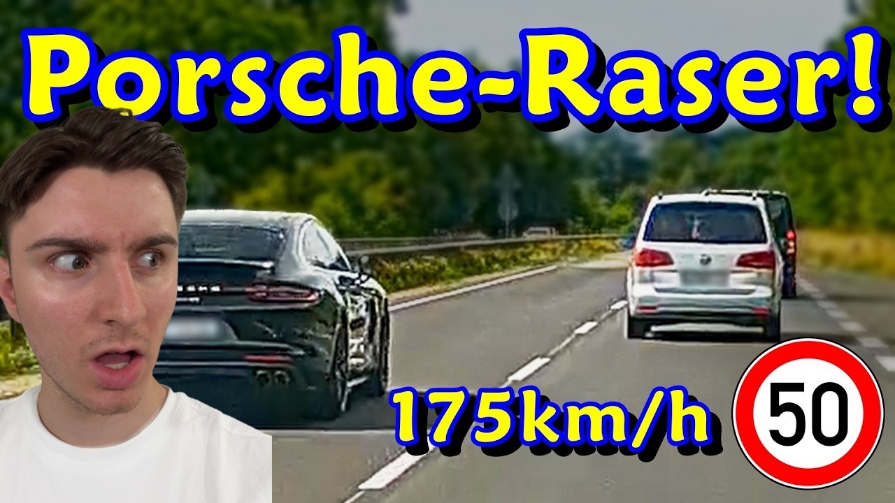 FÜHRERSCHEIN weg??