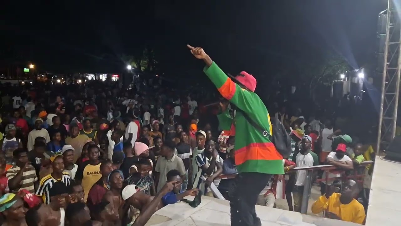 RONGONI BEACH SINGELI NDO INAKOTOKEA MBAGALA LANGI TATU TAZAMA VIBE LA SINGELI 2026