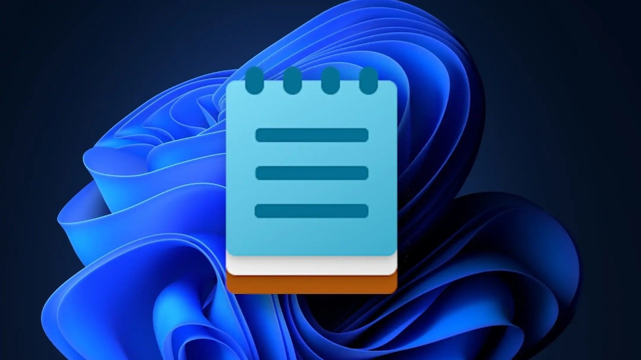 Windows 11 Notepad Just Got More New Features: 'Strikethrough' & 'What's New'
