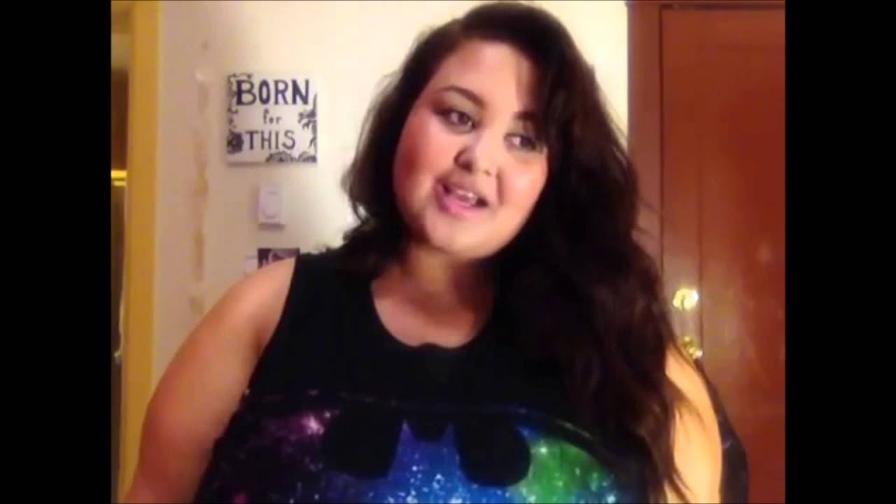 How to Date a Fat Girl