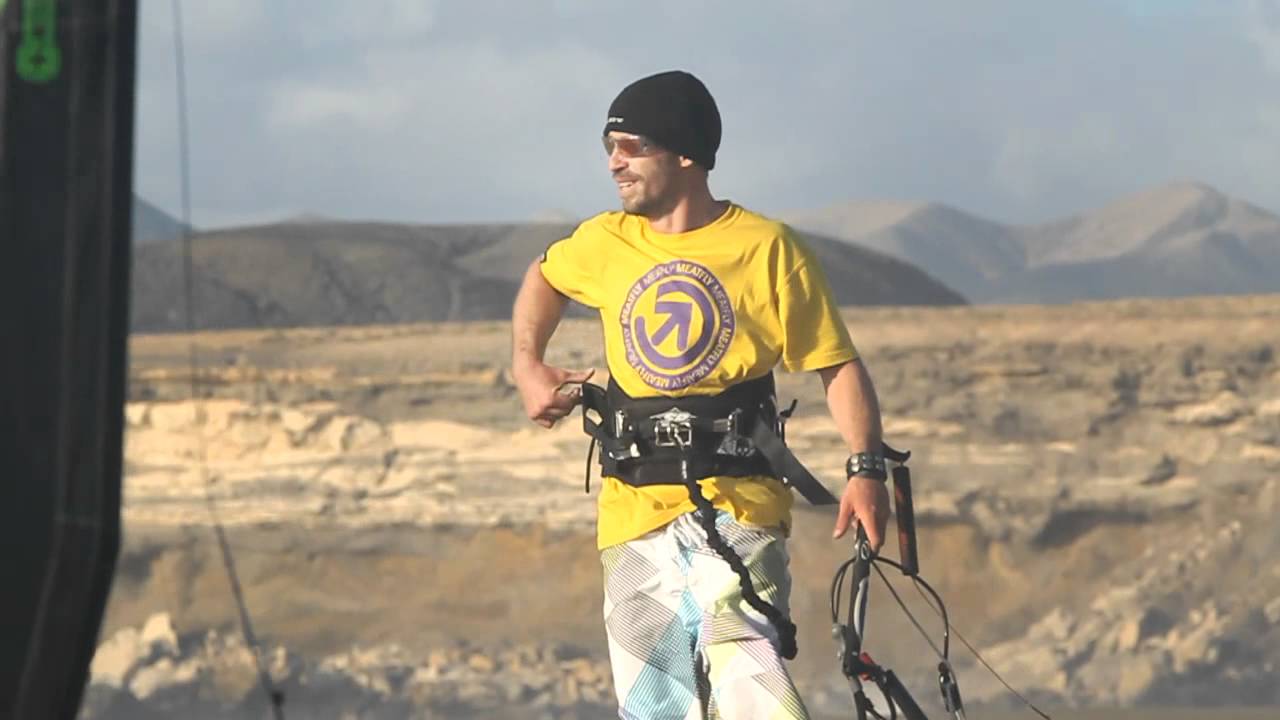 Murphy Cliff Jump  2011