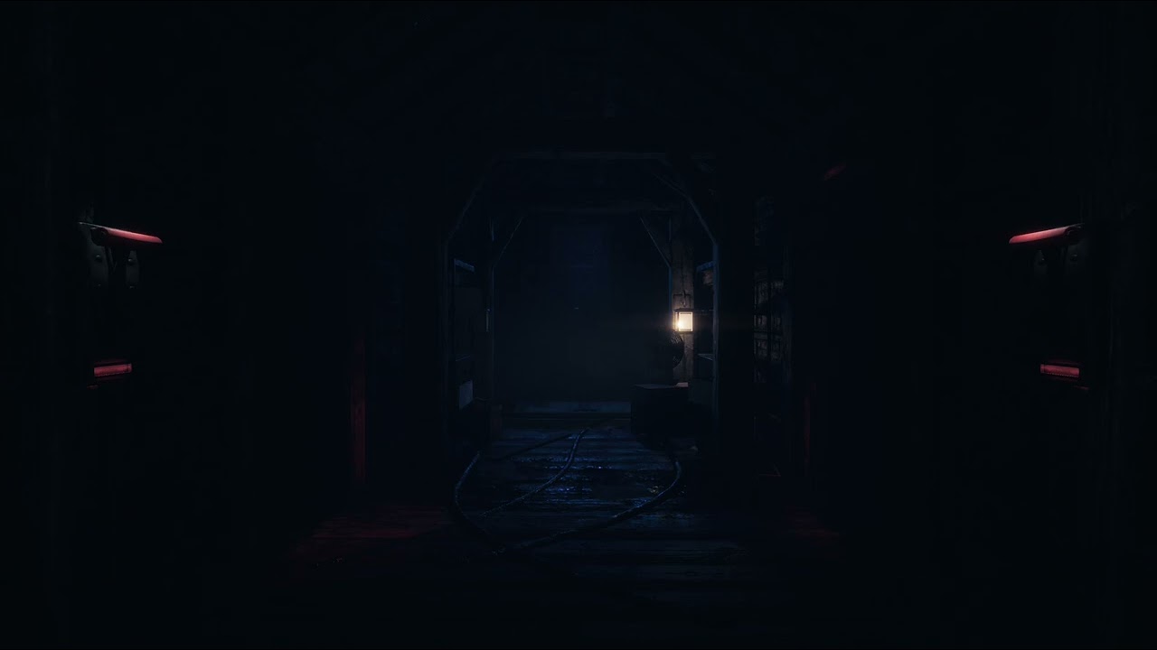 The Joy of Creation: Story Mode - Attic Ambiance