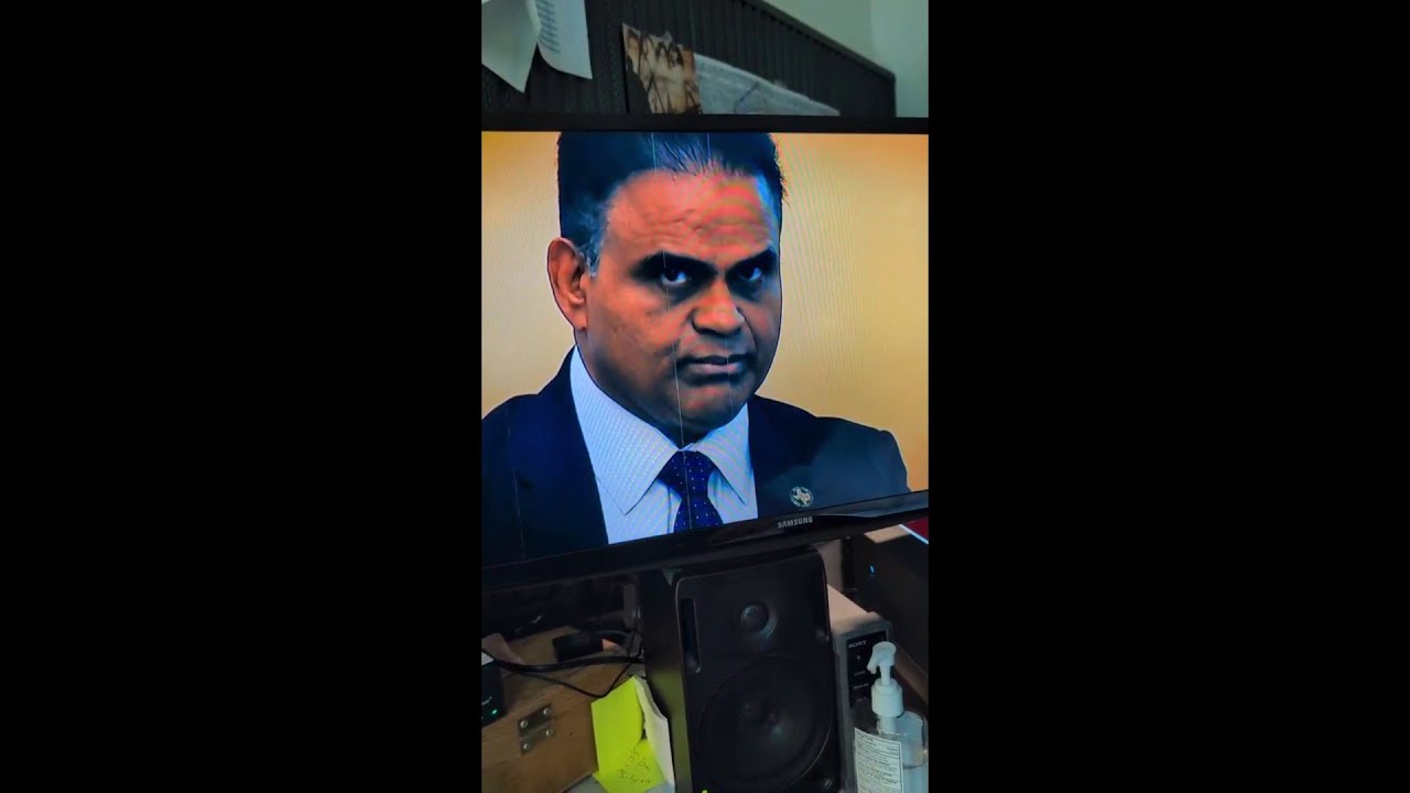 Fort Bend County Judge KP George sits down for 1 on 1 interview with 2 Investigates ahead of trial