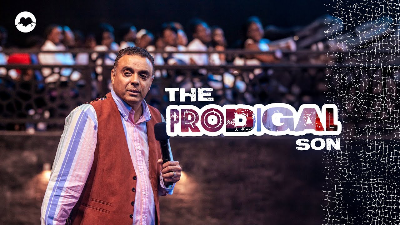 The Prodigal Son | Founders Day Service | Dag Heward-Mills