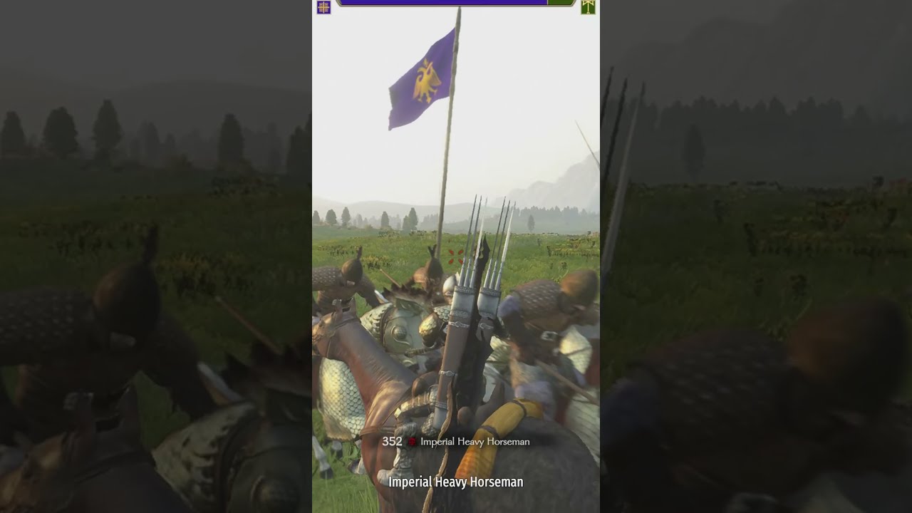 Моды Bannerlord делают игровой процесс приятным...