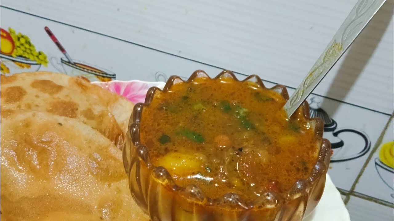 Chana aur aalu ki sabji 💫 imrana vlog ❤ subscribe ✨🤲
