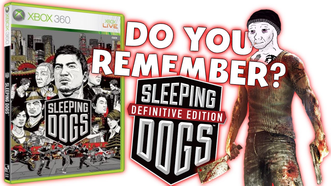 Sleeping Dogs is Slept On