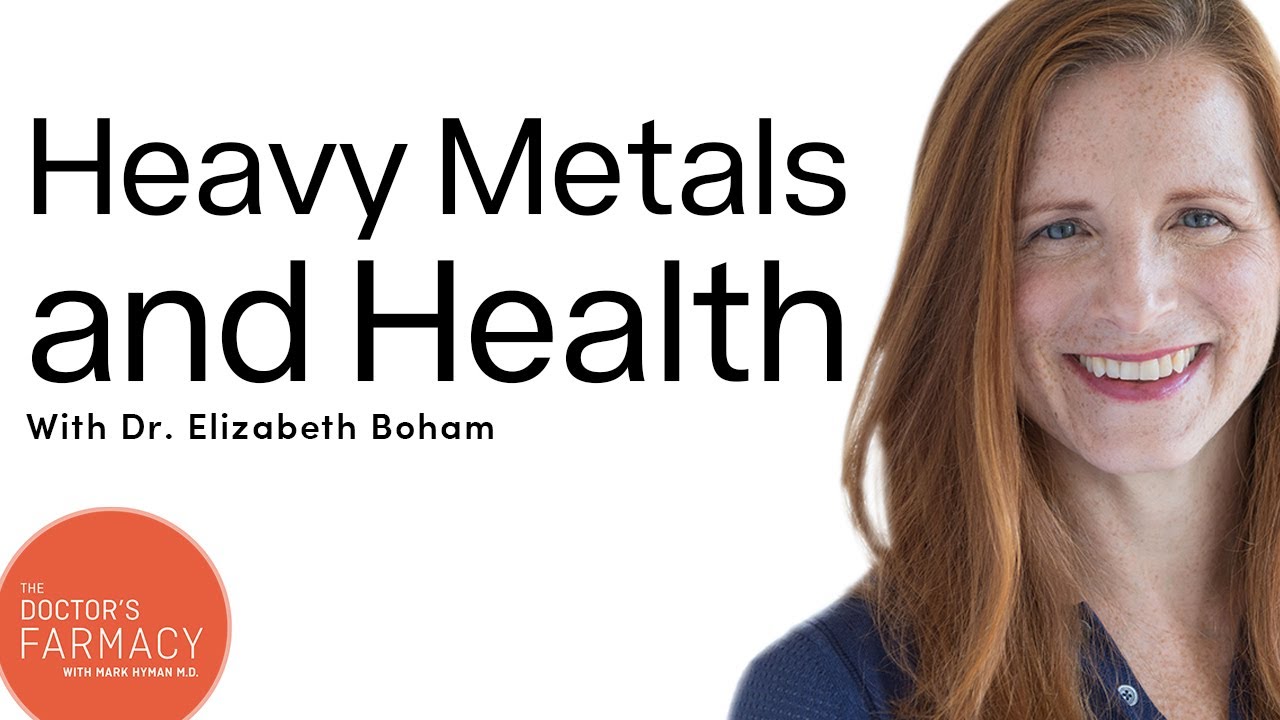 Heavy Metals And Health: The Untold Story