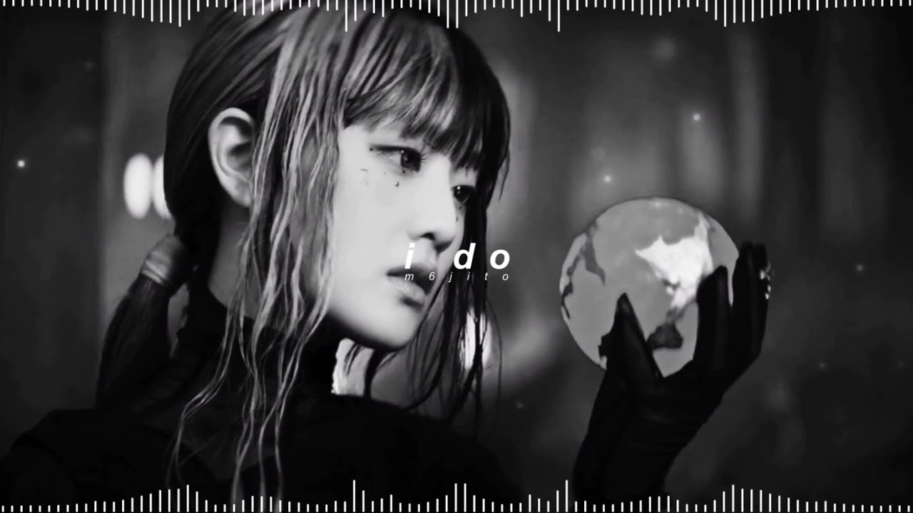 (g)i-dle - i do ( 𝘀𝗹𝗼𝘄𝗲𝗱 + 𝗿𝗲𝘃𝗲𝗿𝗯 )
