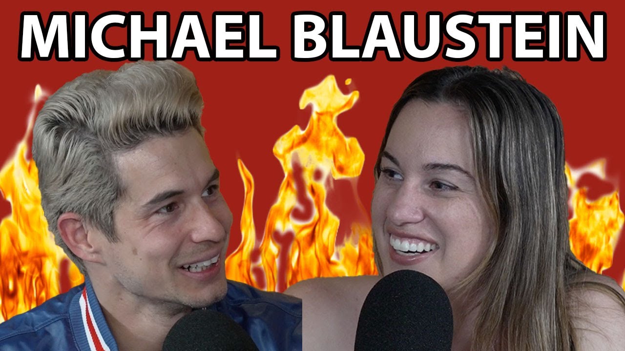 Michael Blaustein: Being Cute and Comedic
