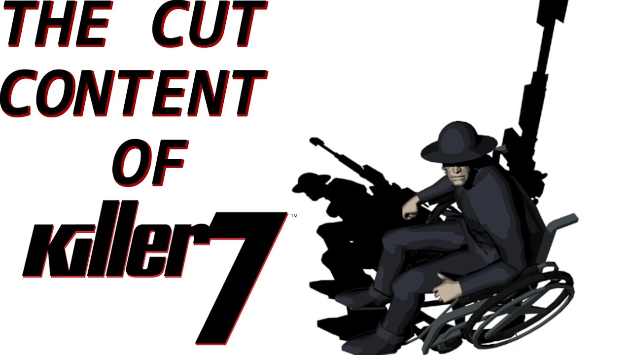 The Cut Content of Kiler7