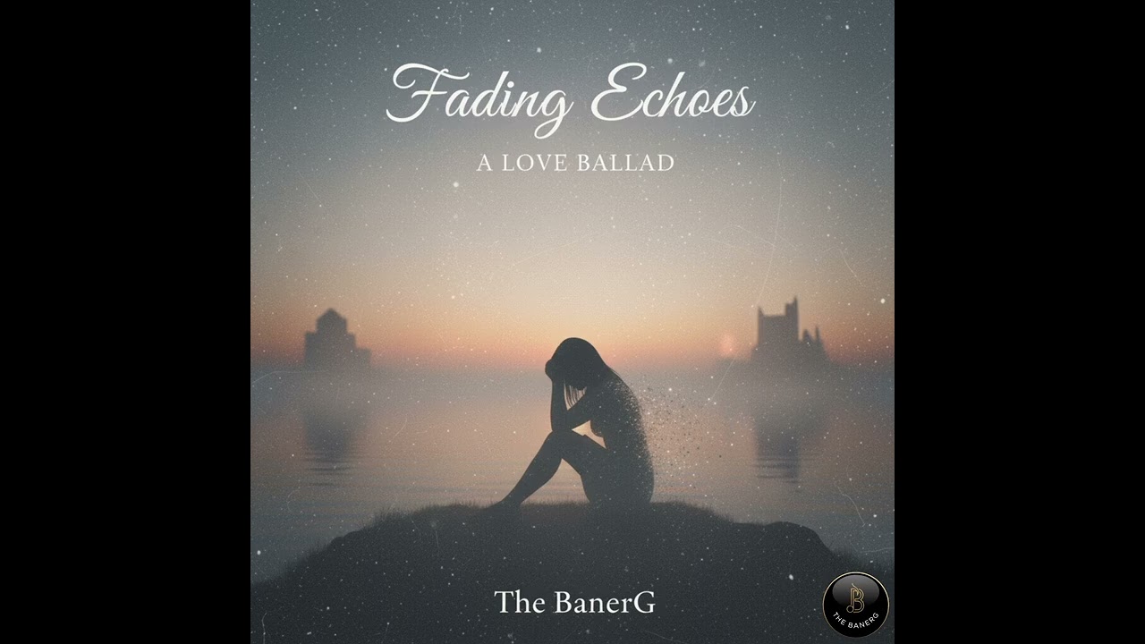 Fading Echoes | Sad song | Original Music | The BanerG