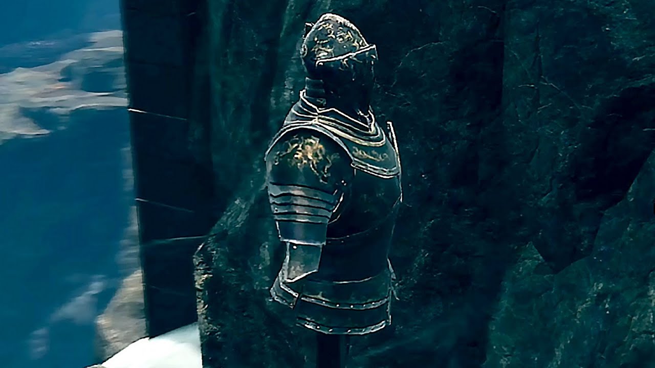 I think my Elden Ring gameplay evolved