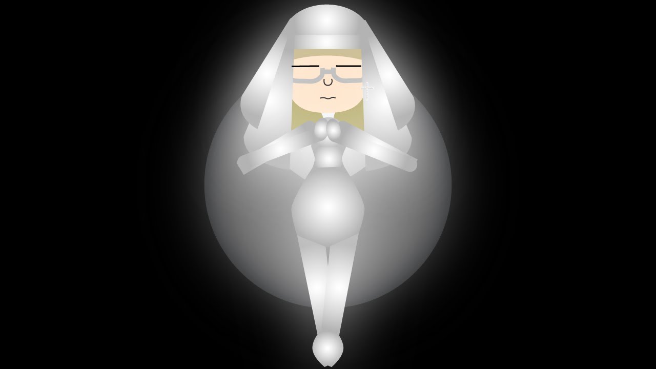 Magical Wonderland - Holy Cleric Transformation