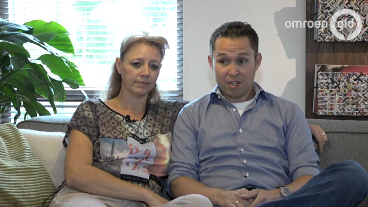 Culemborgs gezin in documentaire over zeldzame aandoening - Omroep Gelderland