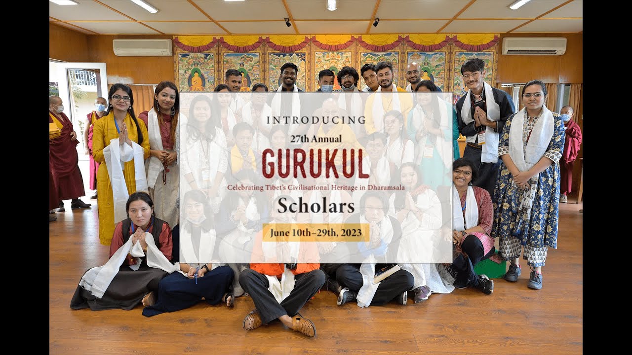 27th Annual Gurukul Project Submission - Solidarity in Suffering